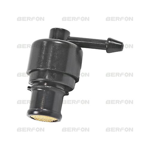 RESPIRO DEPOSITO COMBUSTIVEL STIHL FS40/50/56/70